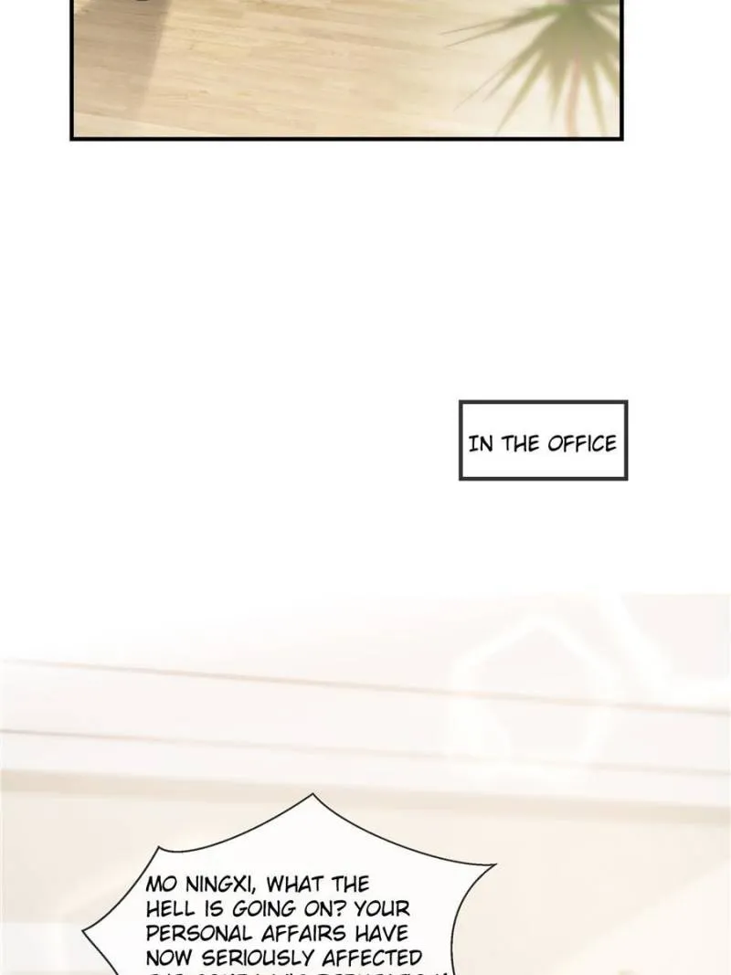 Triplets: Mr Li’s Sweetheart Chapter 86 page 20 - 