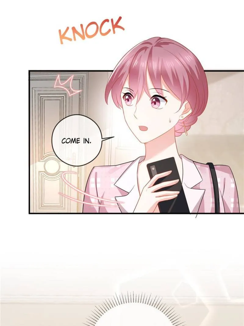 Triplets: Mr Li’s Sweetheart Chapter 86 page 3 - 