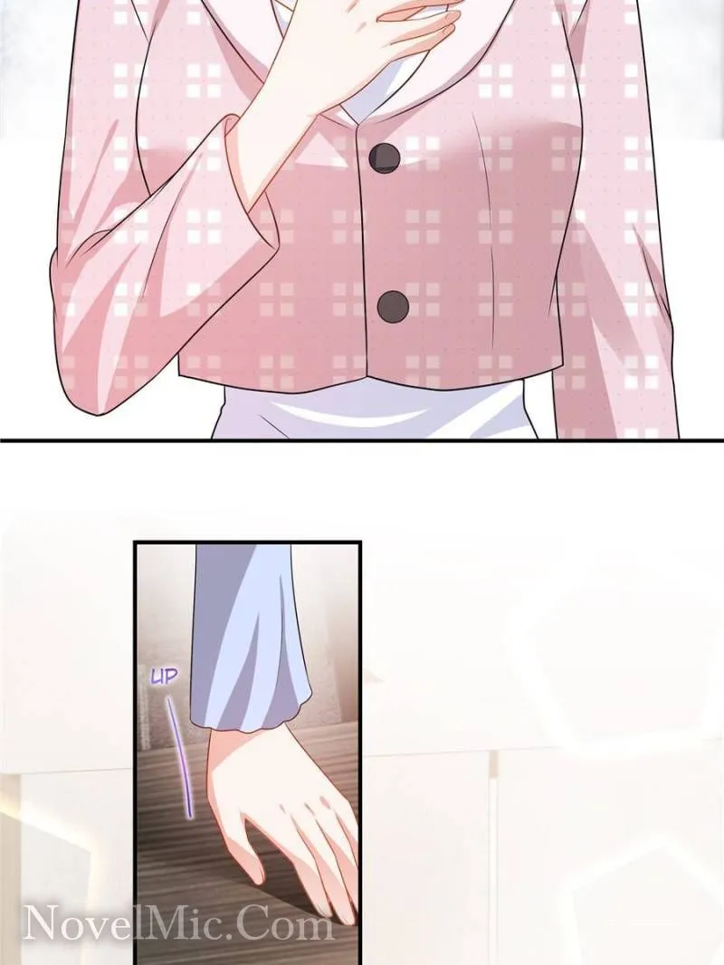 Triplets: Mr Li’s Sweetheart Chapter 86 page 24 - 