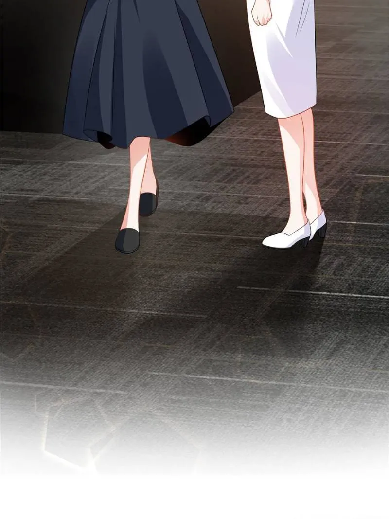 Triplets: Mr Li’s Sweetheart Chapter 86 page 26 - 