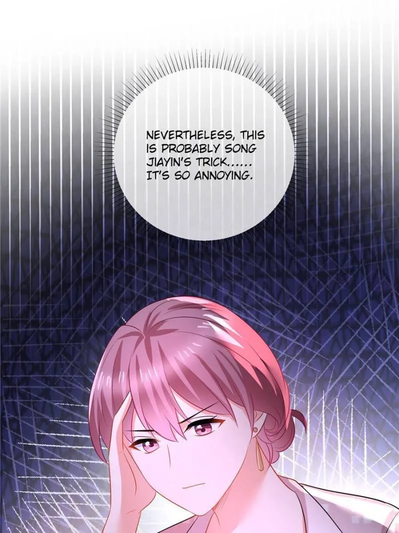 Triplets: Mr Li’s Sweetheart Chapter 86 page 27 - 
