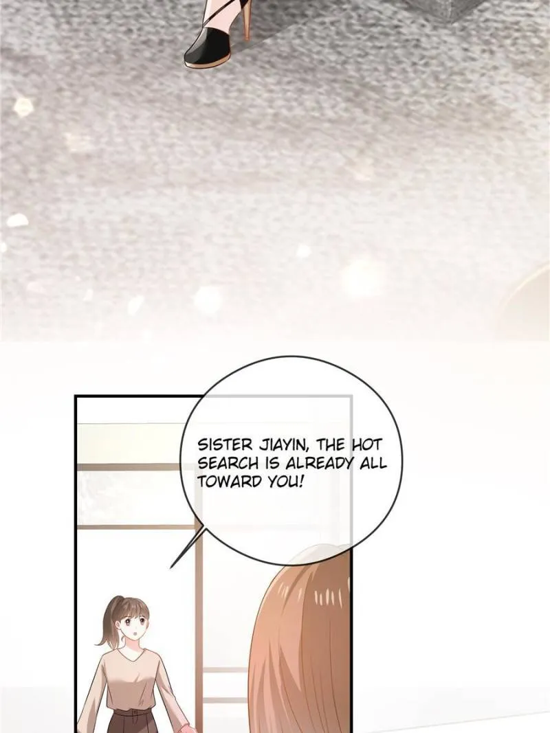 Triplets: Mr Li’s Sweetheart Chapter 86 page 31 - 