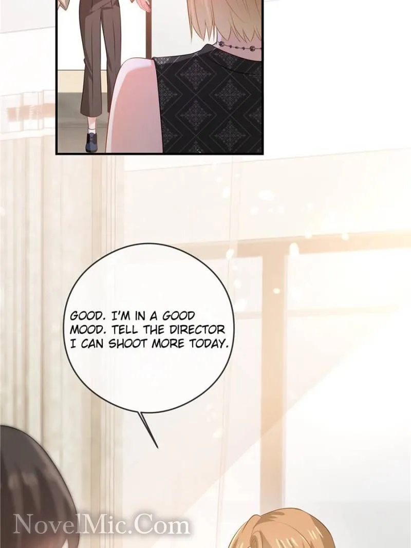 Triplets: Mr Li’s Sweetheart Chapter 86 page 32 - 
