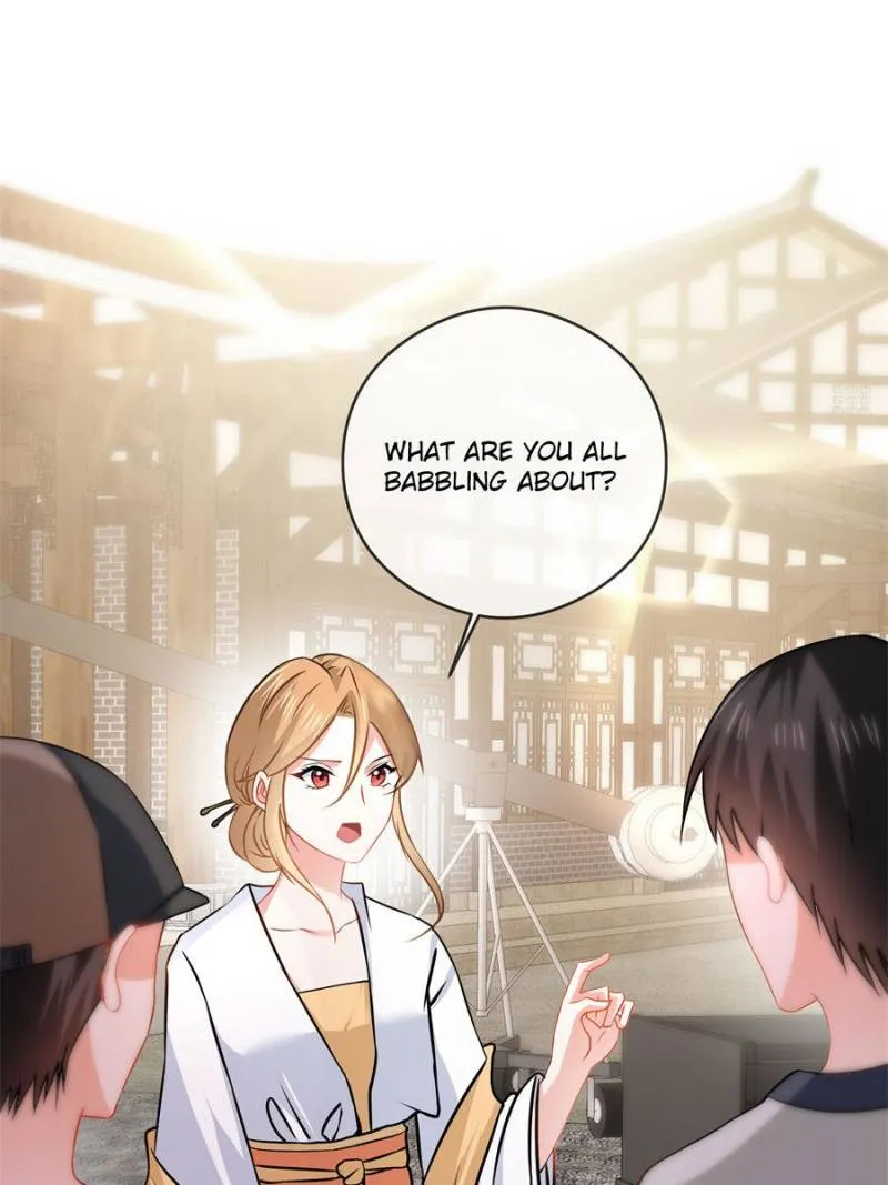 Triplets: Mr Li’s Sweetheart Chapter 87 page 12 - 