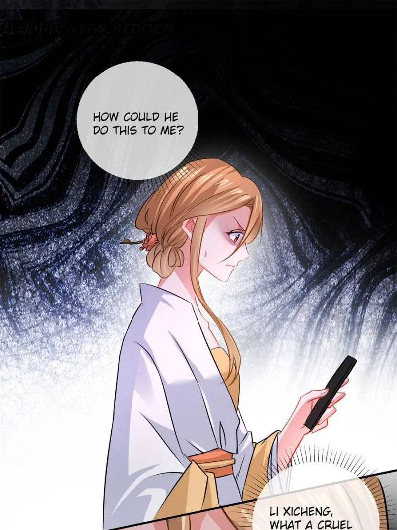 Triplets: Mr Li’s Sweetheart Chapter 87 page 17 - 