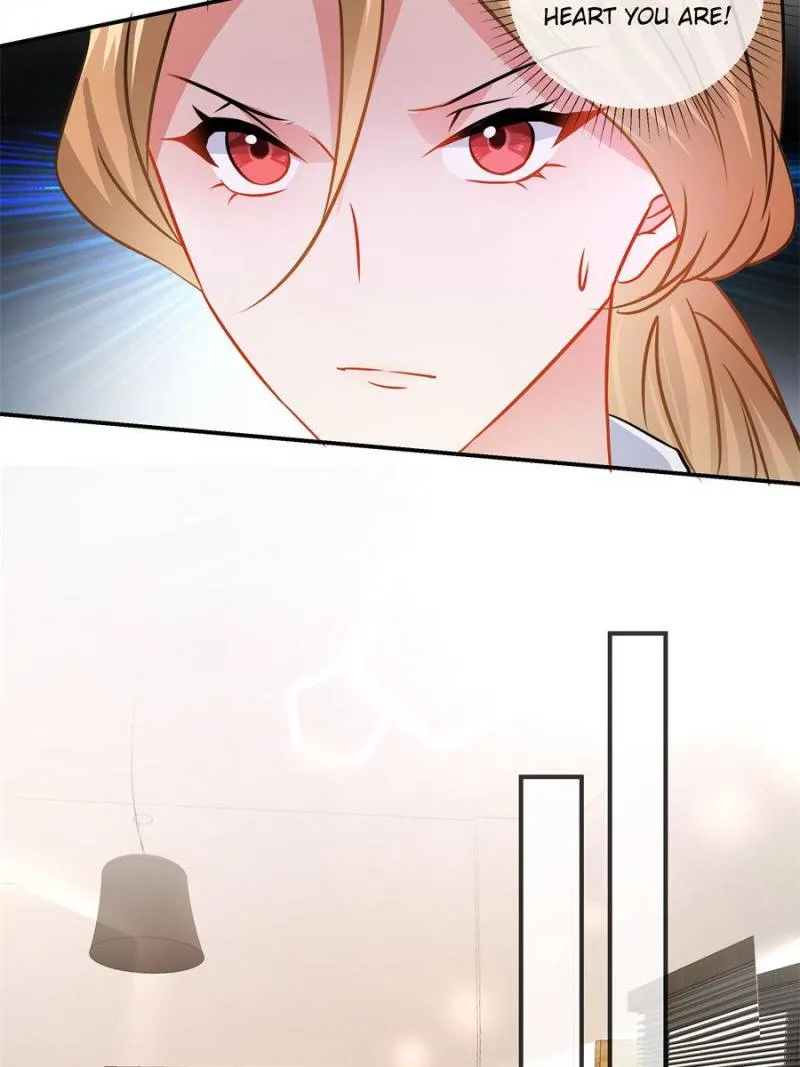 Triplets: Mr Li’s Sweetheart Chapter 87 page 18 - 