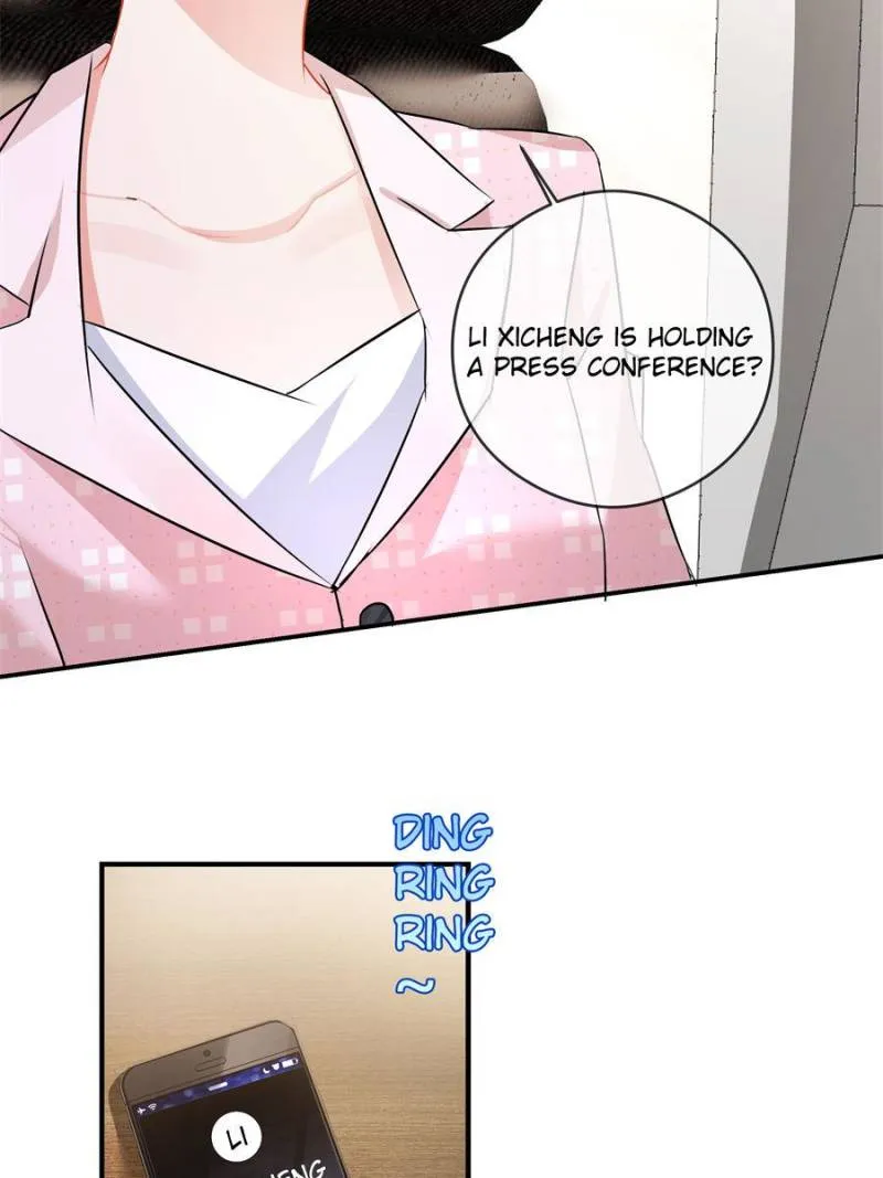 Triplets: Mr Li’s Sweetheart Chapter 87 page 20 - 