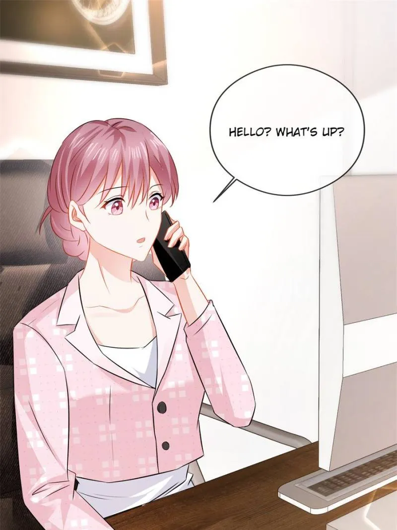 Triplets: Mr Li’s Sweetheart Chapter 87 page 22 - 