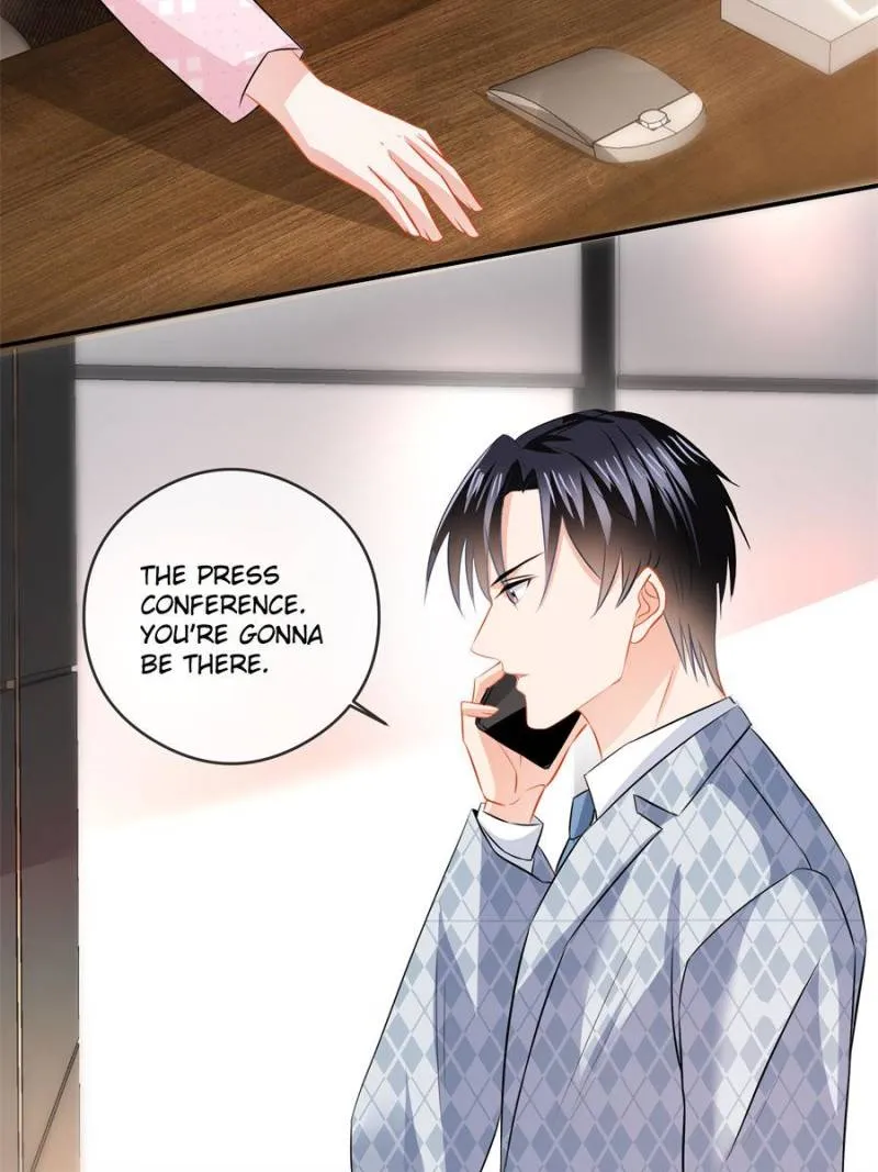 Triplets: Mr Li’s Sweetheart Chapter 87 page 23 - 