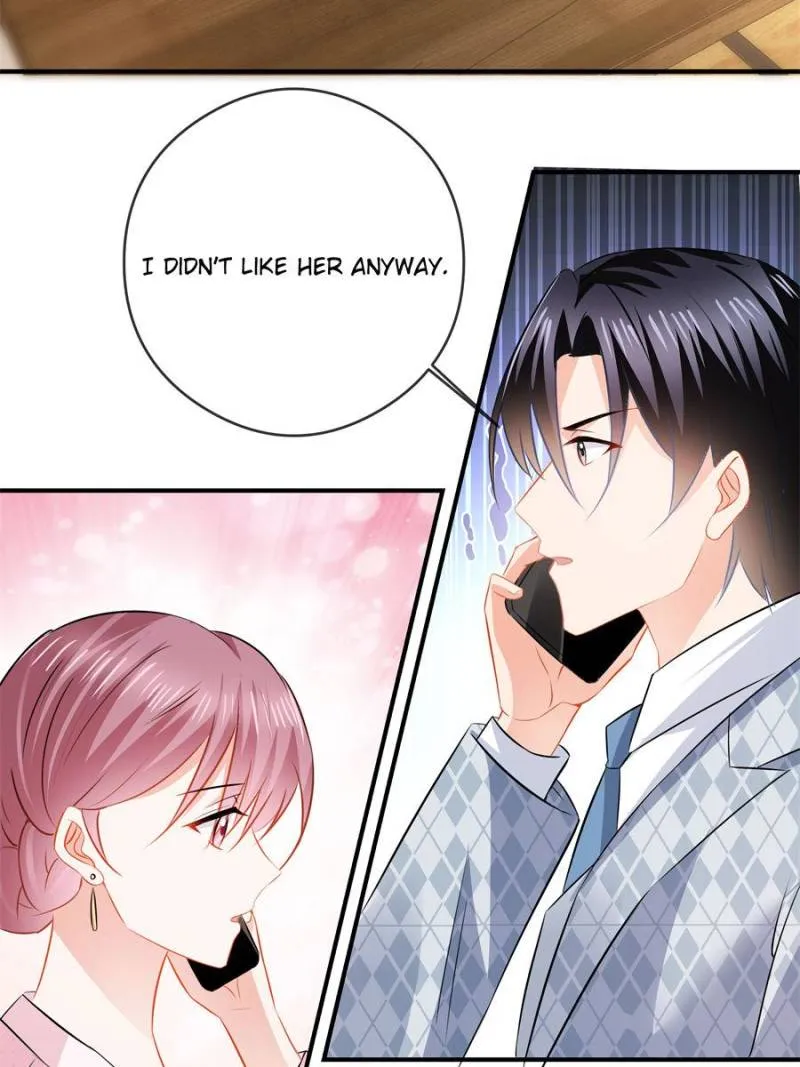 Triplets: Mr Li’s Sweetheart Chapter 87 page 25 - 