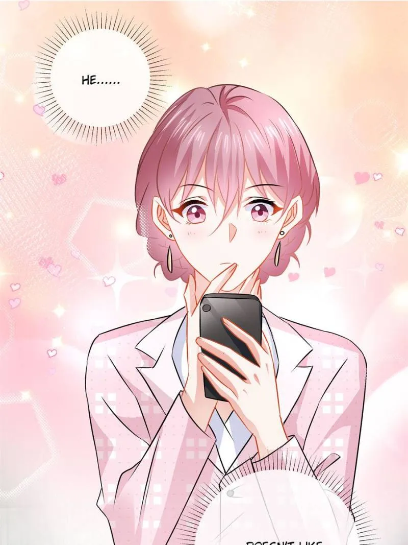 Triplets: Mr Li’s Sweetheart Chapter 87 page 27 - 