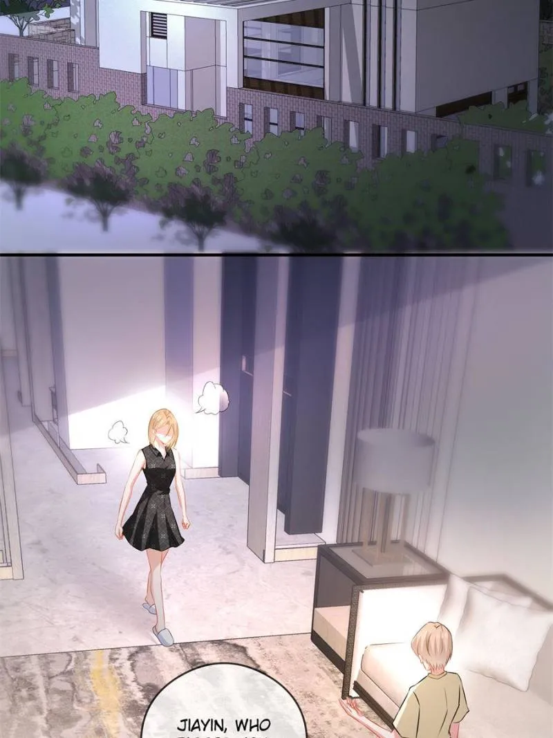 Triplets: Mr Li’s Sweetheart Chapter 87 page 29 - 