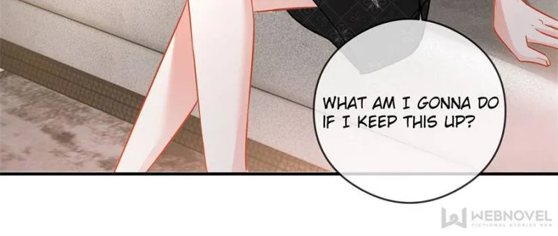 Triplets: Mr Li’s Sweetheart Chapter 87 page 31 - 