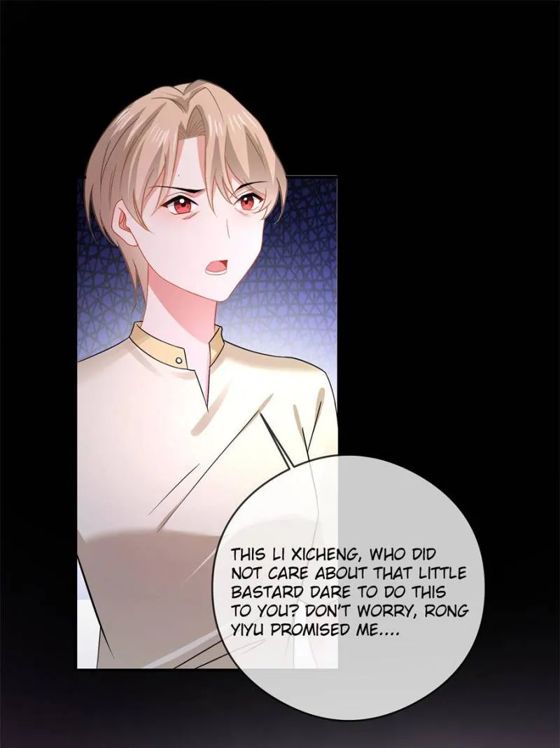 Triplets: Mr Li’s Sweetheart Chapter 87 page 32 - 
