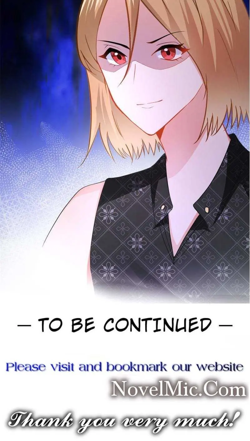 Triplets: Mr Li’s Sweetheart Chapter 87 page 35 - 