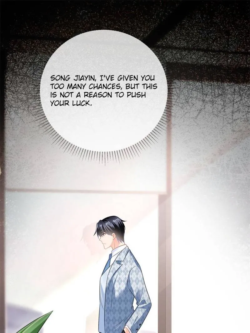 Triplets: Mr Li’s Sweetheart Chapter 87 page 7 - 