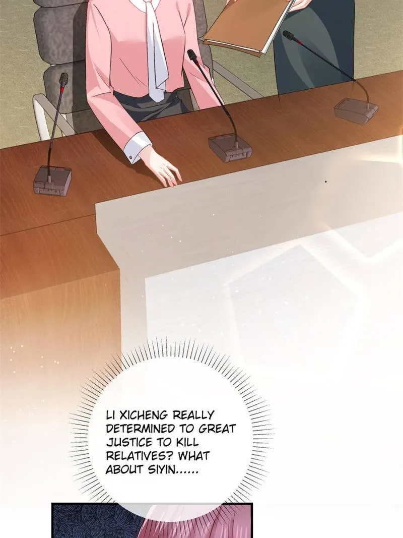 Triplets: Mr Li’s Sweetheart Chapter 88 page 2 - 