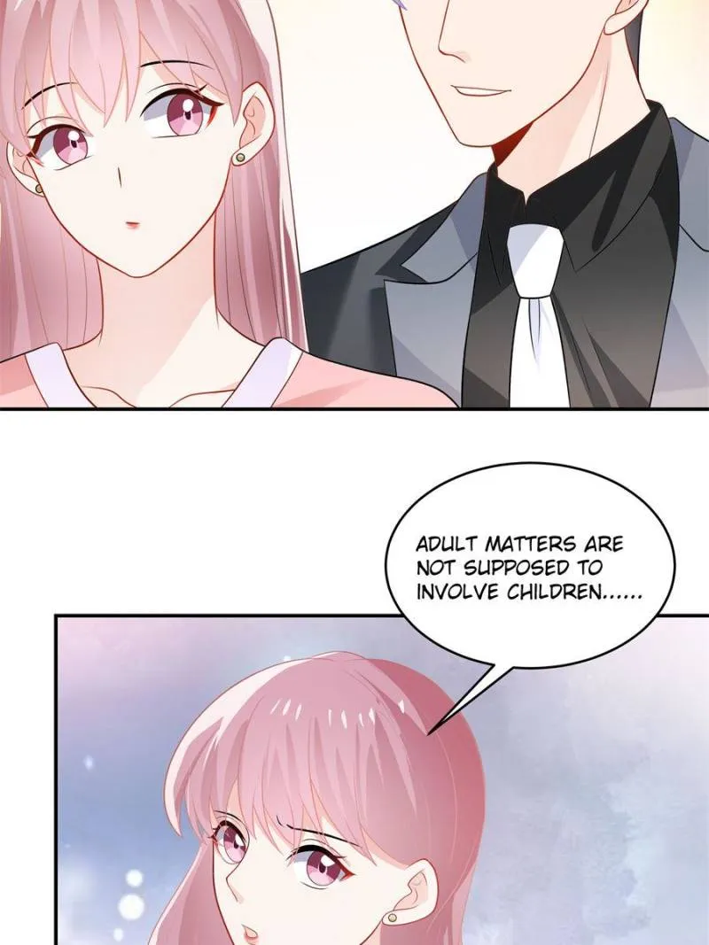 Triplets: Mr Li’s Sweetheart Chapter 88 page 15 - 