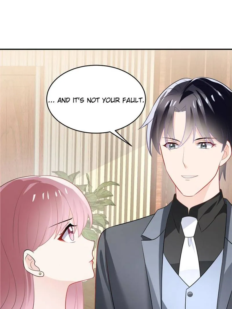 Triplets: Mr Li’s Sweetheart Chapter 88 page 17 - 