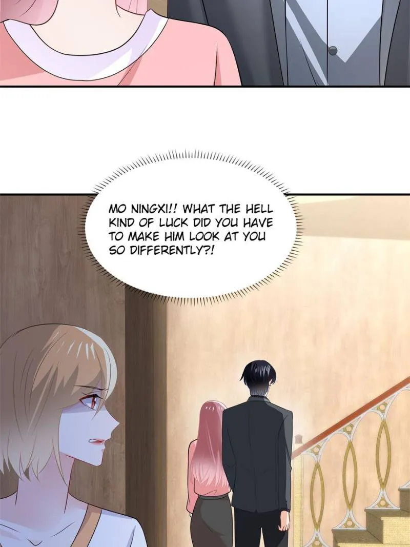 Triplets: Mr Li’s Sweetheart Chapter 88 page 18 - 