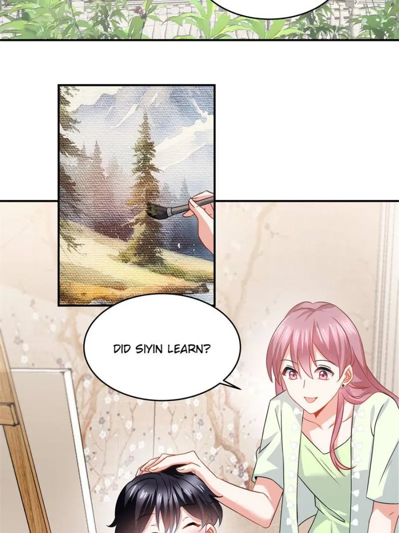 Triplets: Mr Li’s Sweetheart Chapter 88 page 20 - 