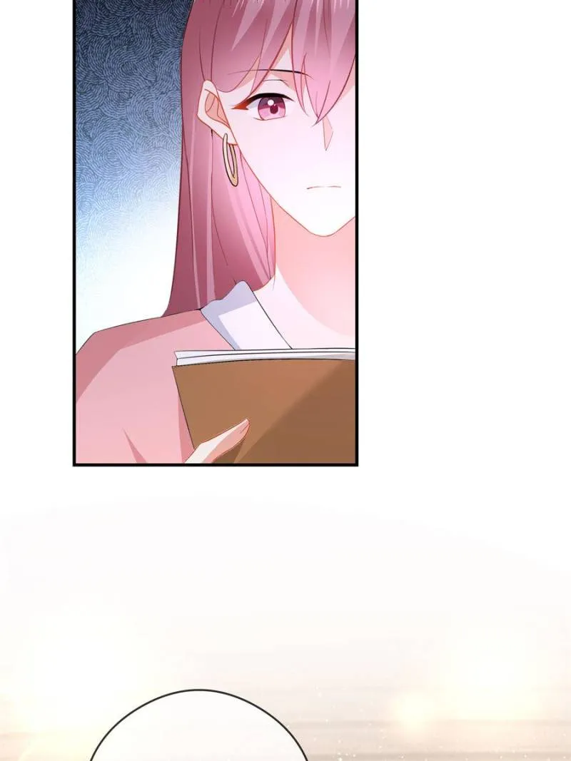Triplets: Mr Li’s Sweetheart Chapter 88 page 3 - 