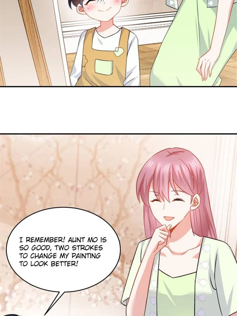 Triplets: Mr Li’s Sweetheart Chapter 88 page 21 - 