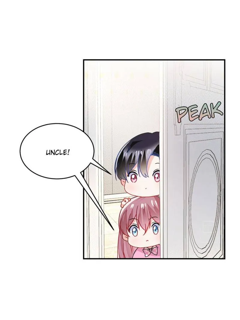 Triplets: Mr Li’s Sweetheart Chapter 88 page 27 - 