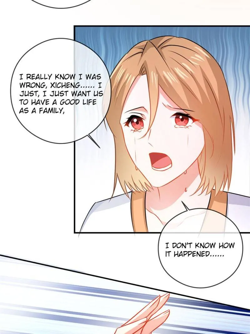 Triplets: Mr Li’s Sweetheart Chapter 88 page 7 - 