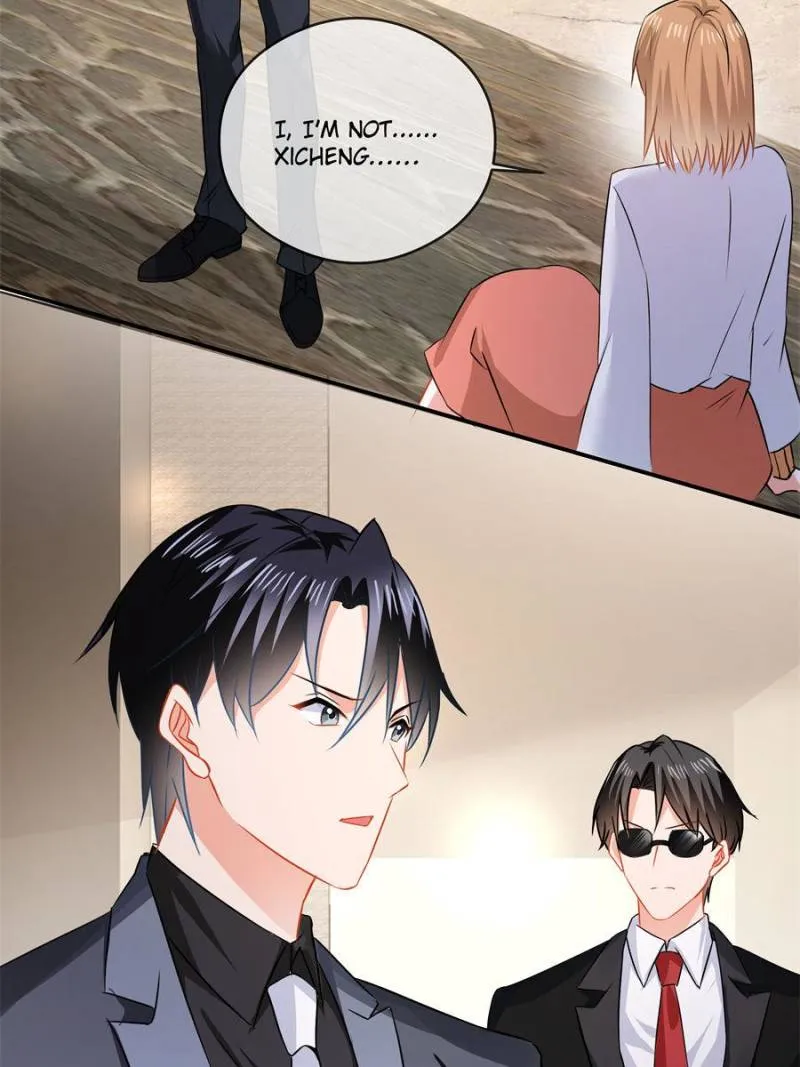 Triplets: Mr Li’s Sweetheart Chapter 88 page 9 - 
