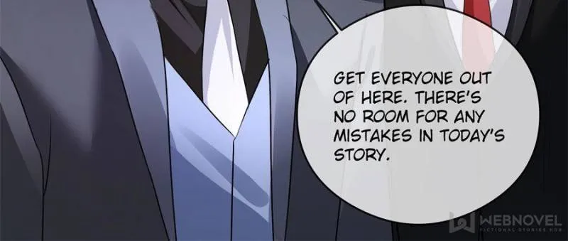 Triplets: Mr Li’s Sweetheart Chapter 88 page 10 - 
