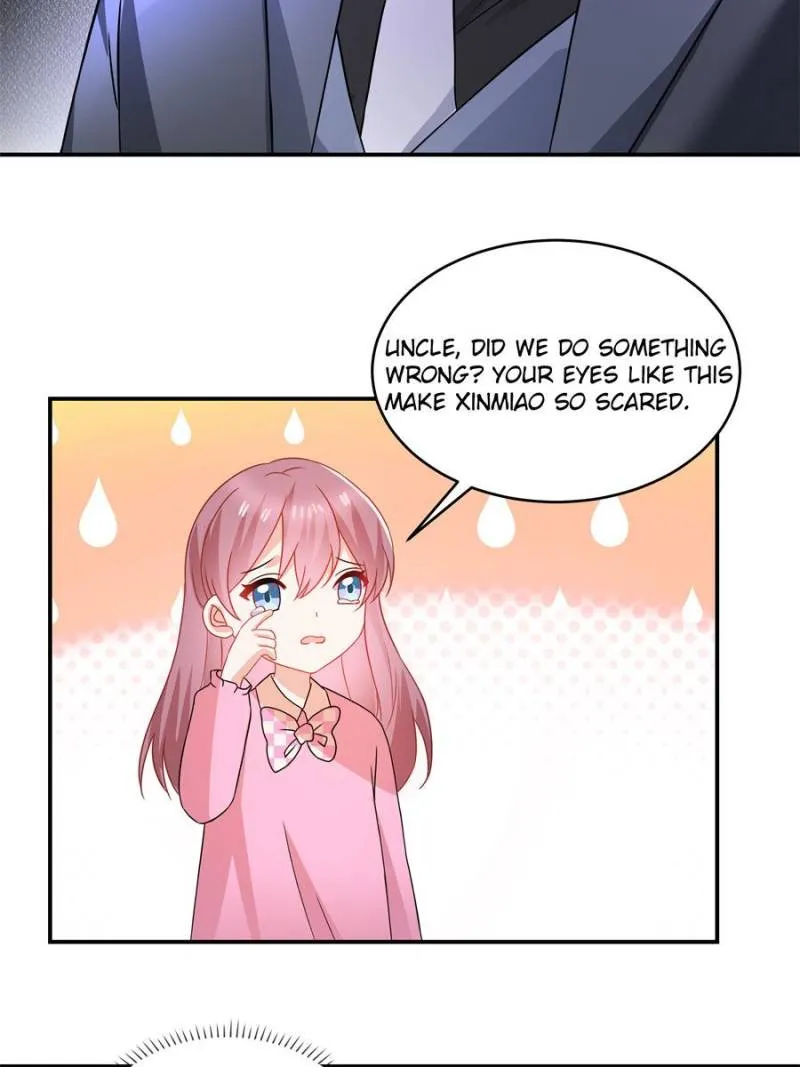 Triplets: Mr Li’s Sweetheart Chapter 89 page 2 - 