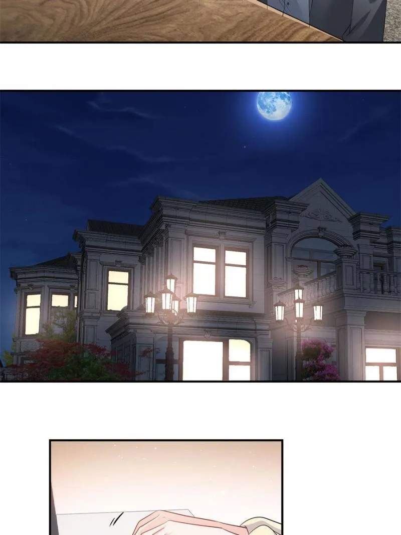 Triplets: Mr Li’s Sweetheart Chapter 89 page 12 - 