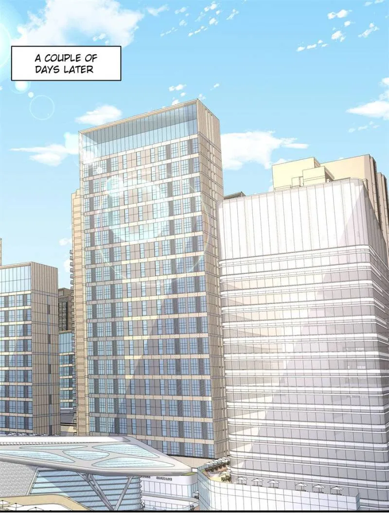 Triplets: Mr Li’s Sweetheart Chapter 89 page 15 - 