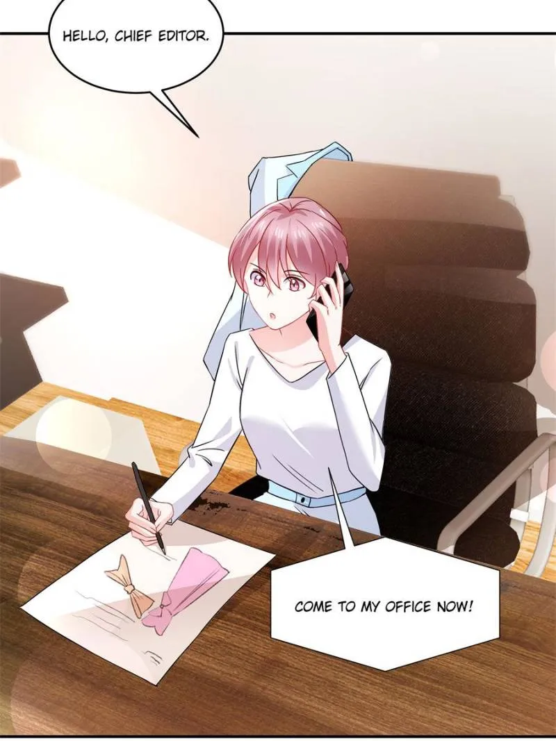 Triplets: Mr Li’s Sweetheart Chapter 89 page 17 - 