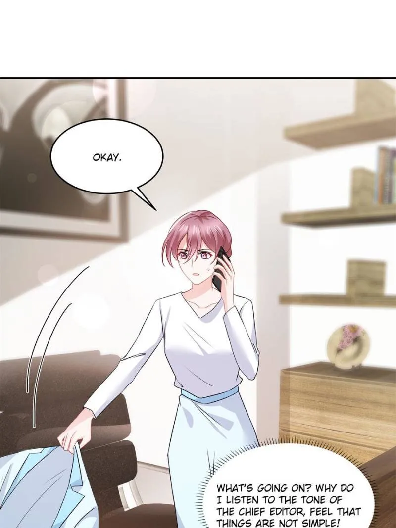Triplets: Mr Li’s Sweetheart Chapter 89 page 18 - 