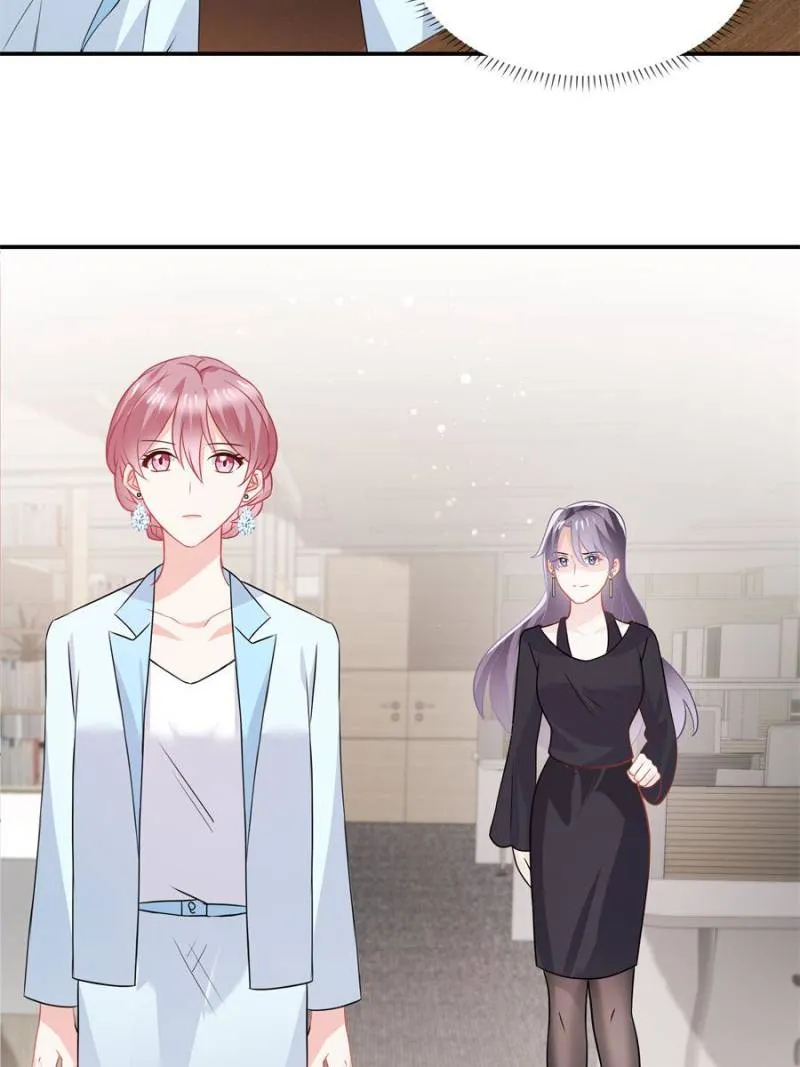 Triplets: Mr Li’s Sweetheart Chapter 89 page 19 - 