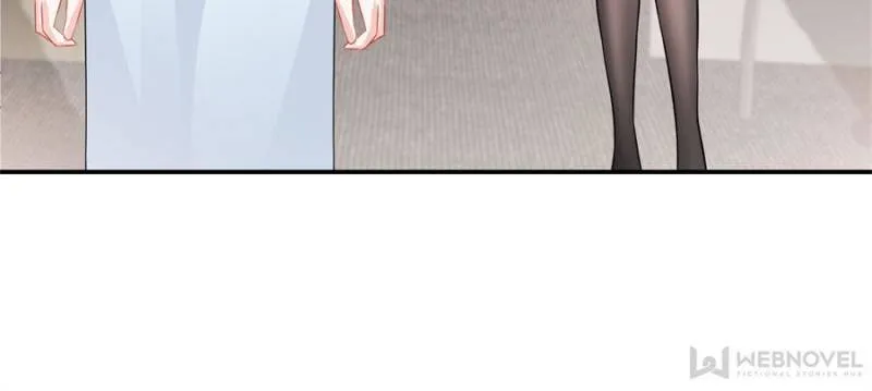 Triplets: Mr Li’s Sweetheart Chapter 89 page 20 - 