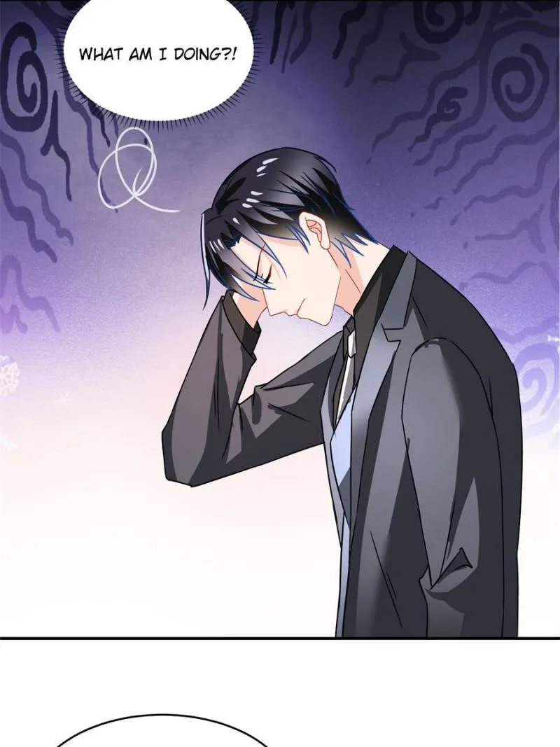 Triplets: Mr Li’s Sweetheart Chapter 89 page 3 - 