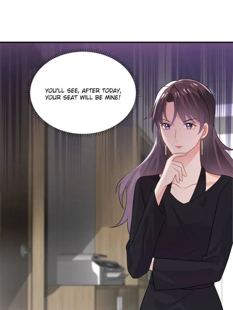 Triplets: Mr Li’s Sweetheart Chapter 89 page 21 - 