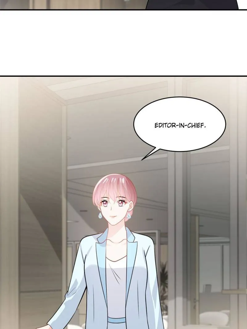 Triplets: Mr Li’s Sweetheart Chapter 89 page 22 - 