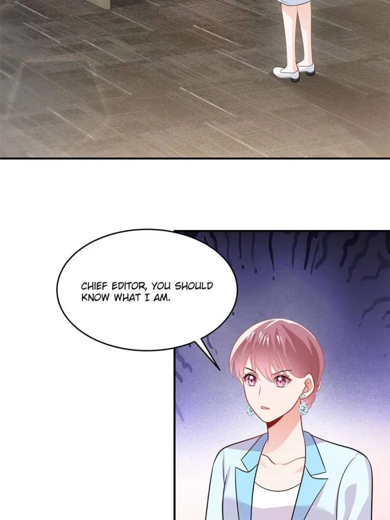 Triplets: Mr Li’s Sweetheart Chapter 89 page 24 - 