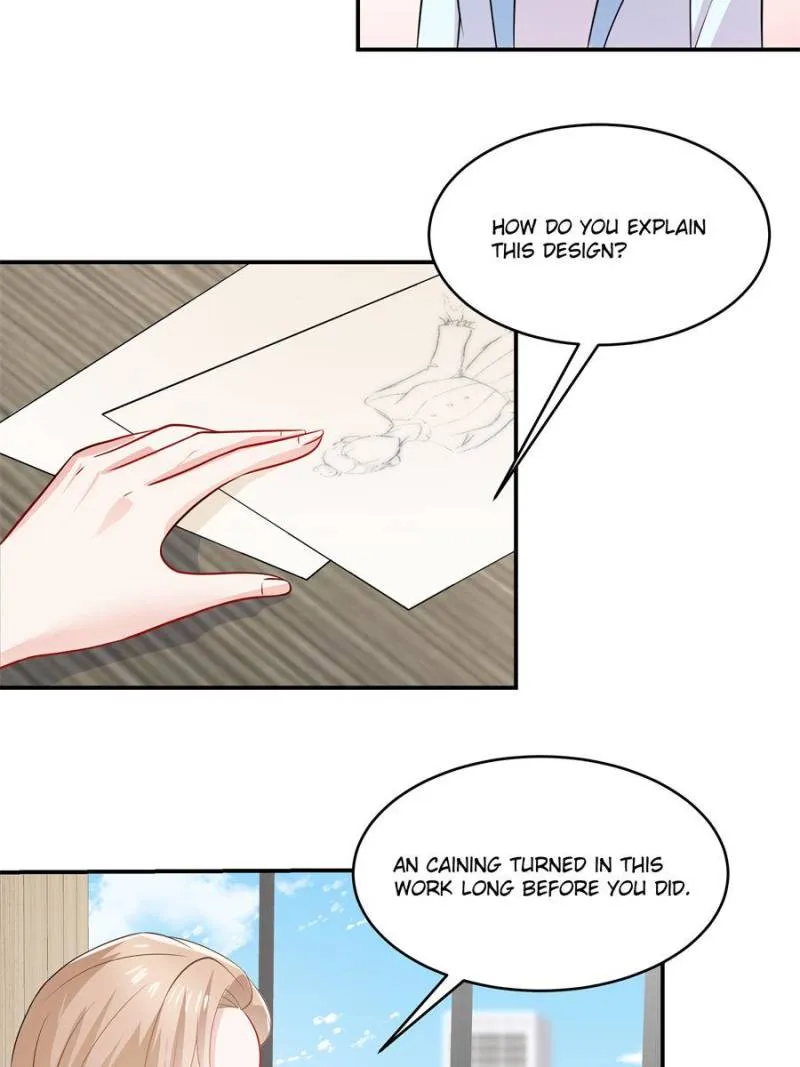 Triplets: Mr Li’s Sweetheart Chapter 89 page 25 - 