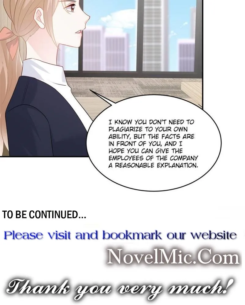 Triplets: Mr Li’s Sweetheart Chapter 89 page 26 - 