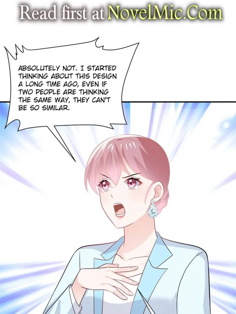 Triplets: Mr Li’s Sweetheart Chapter 90 page 1 - 