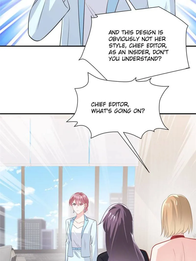 Triplets: Mr Li’s Sweetheart Chapter 90 page 2 - 