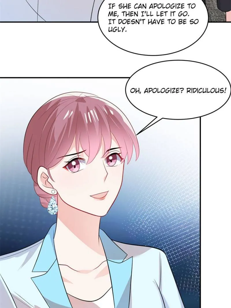 Triplets: Mr Li’s Sweetheart Chapter 90 page 11 - 
