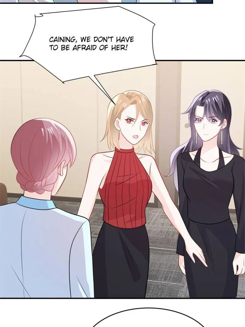 Triplets: Mr Li’s Sweetheart Chapter 90 page 12 - 