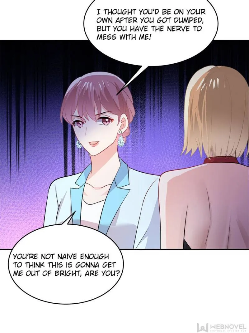 Triplets: Mr Li’s Sweetheart Chapter 90 page 13 - 