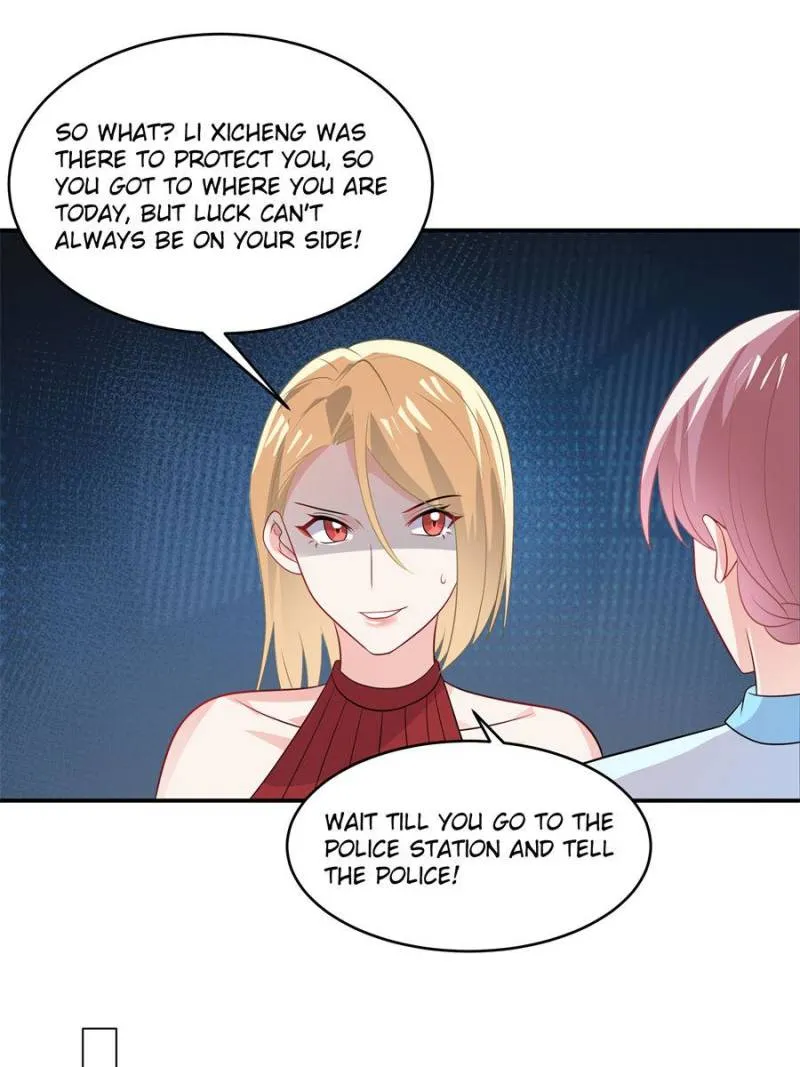 Triplets: Mr Li’s Sweetheart Chapter 90 page 15 - 